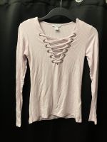 Shirt Langarm, Pullover,rosa,Neu Bochum - Bochum-Mitte Vorschau