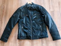 Jacke, Bikerjacke, keine Lederjacke, Kunstlederjacke Nordwestmecklenburg - Landkreis - Dorf Mecklenburg Vorschau