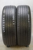 2 Sommerreifen 215 / 65 R 17 99 V Hankook Ventus Prime 3  5,4mm Bayern - Hattenhofen Vorschau