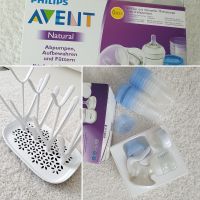 Philips Avent Handmilchpumpe Trockengestell Niedersachsen - Zetel Vorschau