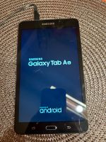 Samsung Galaxy Tab A6 SNT 280. Dortmund - Innenstadt-West Vorschau