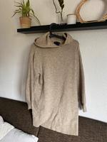 Langer Pullover beige strickkleid Kleid Asos M 38 Nordrhein-Westfalen - Gladbeck Vorschau