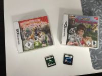 Nintendo DS Spiele Nordrhein-Westfalen - Harsewinkel Vorschau
