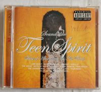 Sounds Like Teen Spirit Best Of Alternative & Nu Rock * 2 CD Set Hessen - Wiesbaden Vorschau