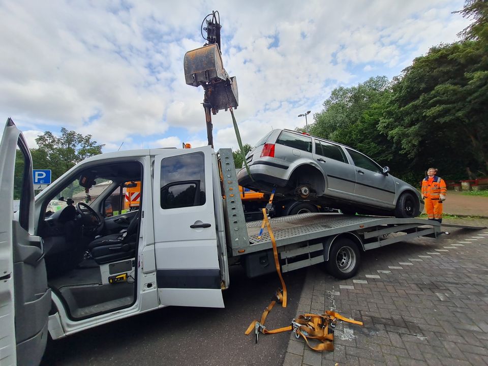 Auto Ankauf, Wir kaufen alle PKW und LKW in Lünen