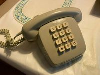 Tastentelefon Telefon 70er SEL Assistent D Post Nordrhein-Westfalen - Lüdenscheid Vorschau