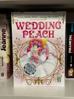 Manga, Wedding Peach Luxury Edition 1 Nordrhein-Westfalen - Troisdorf Vorschau