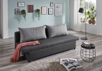 Schlafsofa Sofa Bett Soff 190x73cm orginal verpackt radikal reduziert MINUS 25% Nordrhein-Westfalen - Hagen Vorschau