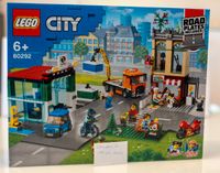Versiegelt - LEGO City - Stadtzentrum (60292) Bayern - Weitramsdorf Vorschau