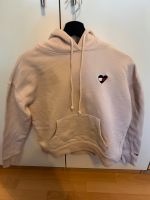 Tommy Hilfiger Tommy Jeans Hoodie Damen Gr. S hellbeige Baden-Württemberg - Dossenheim Vorschau