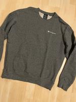 Champion Pullover Gr M grau wie neu P&C Wuppertal - Oberbarmen Vorschau