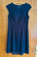 Orsay Damen Cocktailkleid, Gr. 38, blau Bergedorf - Hamburg Lohbrügge Vorschau