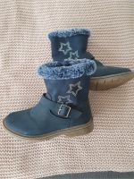 Winterstiefel in Größe 35 Niedersachsen - Göttingen Vorschau