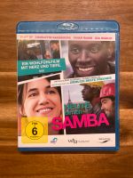 Heute bin ich Samba/ BlueRay/ Film Baden-Württemberg - Schallstadt Vorschau