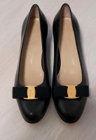 Salvadore Ferragamo Damen Schuhe Hamburg-Nord - Hamburg Fuhlsbüttel Vorschau