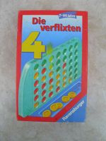 Gesellschaftsspiele in Reisegröße für Kinder und Erwachsene Niedersachsen - Lüneburg Vorschau