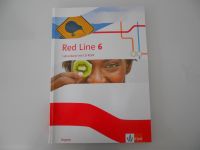 Red Line 6 Lehrerband mit CD-ROM Bayern Realschule 10. Kl. Bayern - Würzburg Vorschau