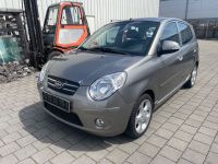 Kia Picanto 1.1 Cool Klima/Sitzheizung/Euro4 Baden-Württemberg - Sindelfingen Vorschau