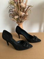 Damen Schuhe, Pumps Gr.39 Nordrhein-Westfalen - Meschede Vorschau