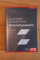 Lehrbuch Wirtschaftsgeographie Bathelt und Glückler Hamburg-Nord - Hamburg Barmbek Vorschau