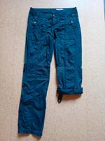 Esprit Hose zum Krempeln Gr.36 Baden-Württemberg - Kirchdorf an der Iller Vorschau
