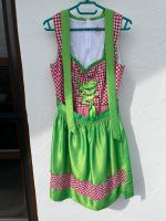 Dirndl - Tracht Bayern - Tittling Vorschau