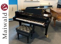 Steinway & Sons D-274 Flügel in schwarz poliert, Bj. Hamburg 2020 Nordrhein-Westfalen - Kamen Vorschau