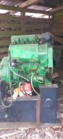 Deutz 3 zylinder motor Saarland - Mettlach Vorschau