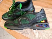 Louis Vuitton 2054 Trail Sneaker Gr 43 neuwertig Hessen - Rimbach Vorschau