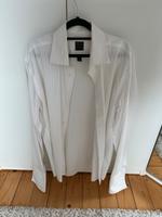 CK Calvin Klein Hochzeit Hemd Manschetten Gr.L /XL Essen - Essen-Werden Vorschau