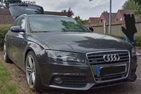 AUDI A4 AVANT (8K5, B8) 2.0 TFSI QUATTRO Motorträger Schlachtfest Duisburg - Hamborn Vorschau