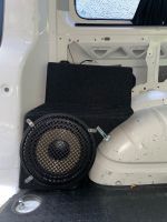 Subwoofer T5, T6 Radkasten Stuttgart - Rohr Vorschau