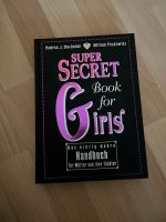 Super Secret Book for Girls Sachsen - Beilrode Vorschau