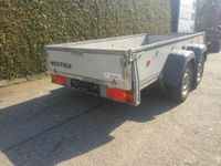 Westfalia PKW Anhänger 2000 kg gebraucht Nordrhein-Westfalen - Vreden Vorschau