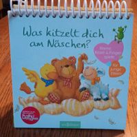 Stehbuch mit Kitzel- & Fingerspielen Baden-Württemberg - Hechingen Vorschau