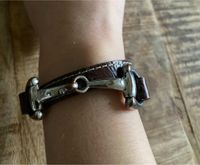 Trensen-Armband Leder Essen - Bredeney Vorschau