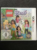 Nintendo 3 DS Spiel Lego Friends Nordrhein-Westfalen - Linnich Vorschau