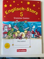 Neu Englisch Grammatik Übungen Als Comic Jahrgang 5 Altona - Hamburg Othmarschen Vorschau