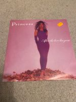 12-Inch Maxi/Vinyl - Princess: „After the love has gone“ Bayern - Gauting Vorschau