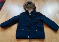 Schöne Übergangsjacke/Winterjacke, Größe 110 Niedersachsen - Göttingen Vorschau