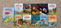 Der kleine Drache Kokosnuss (11 Kinderbücher) Nordrhein-Westfalen - Korschenbroich Vorschau