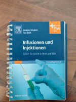 Infusionen und Injektionen (Urban& Fischer) Baden-Württemberg - Konstanz Vorschau