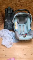 Babyschale mit Isofix Bayern - Wildpoldsried Vorschau