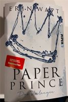 Buch Paper Prince Das Verlangen Niedersachsen - Salzgitter Vorschau