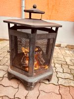 Terrassen- oder Hofofen, Feuerschale für ihre Feier zur Miete Sachsen - Freital Vorschau