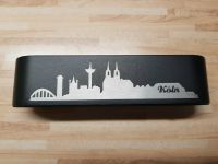 Kerzenständer mit Kölner Skyline Köln - Köln Brück Vorschau