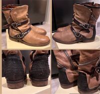 A.S.98 Stiefelette Boots 41 Dortmund - Innenstadt-West Vorschau