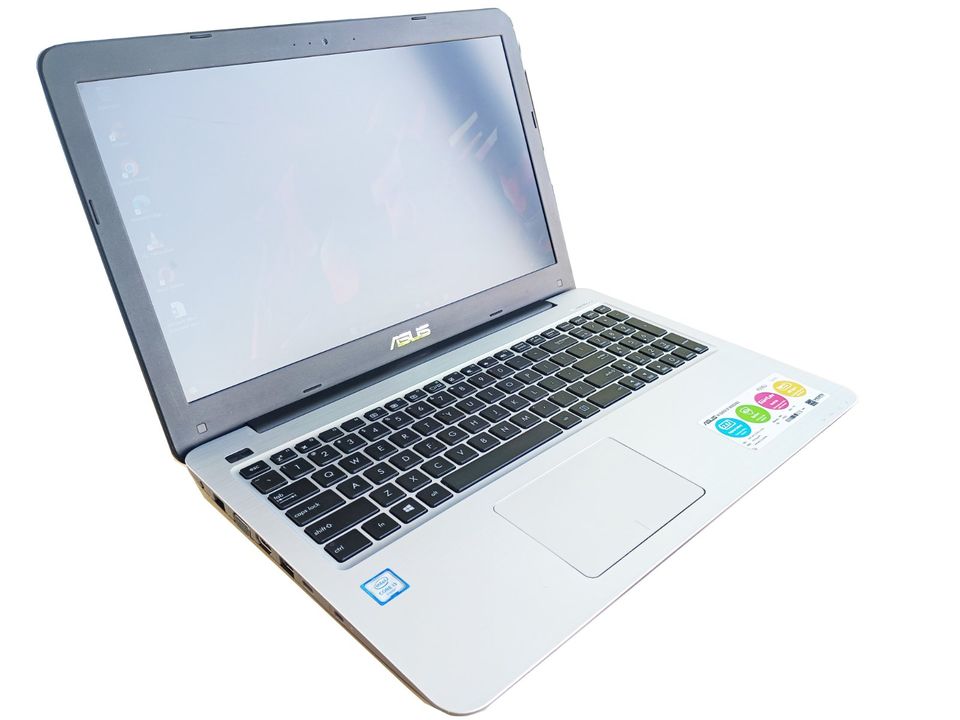 ∎∎Asus Laptop,15,6 Zoll, 8GB RAM, Intel Core i3, 128gb.SSD, TOP∎∎ in Nürnberg (Mittelfr)