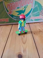 Playmobil Skater Skateboardfahrer Nordrhein-Westfalen - Leverkusen Vorschau