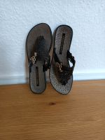 Flipflops / Ipanema / Gisele Bündchen-Edition / braun / gold Hamburg - Bergedorf Vorschau